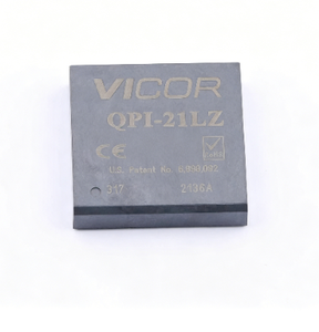Filtre EMI actif QPI-21LZ LGA SMD 21A, filtre de bruit d'entrée 10-40VDC pour alimentation DC-DC ITE de télécommunications - Product Image 5