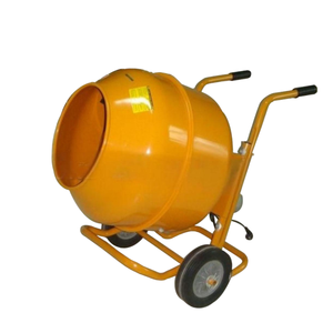 China-feito atacado levando portátil <span class=keywords><strong>mini</strong></span> misturador concreto de alta eficiência rodado betoneira elétrica - Product Image 3