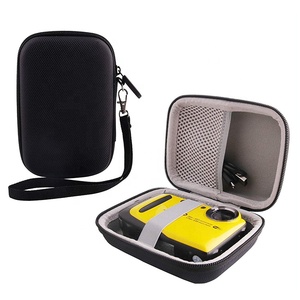 Блестящий индивидуальный водонепроницаемый чехол для переноски Nikon COOLPIX W300 компактный корпус цифровой камеры - Product Image 4