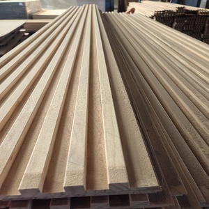 แผงไม้ไผ่ผนังตะแกรงไม้ไผ่แผ่นพื้นหลังเพดานตกแต่งผนังยอดนิยม - Product Image 6