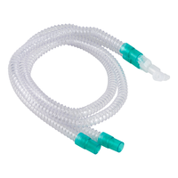 Système d'anesthésie pour clinique vétérinaire, machine d'anesthésie au gaz portable, chariot Unilever BAM-7 Pro, électrique, USB