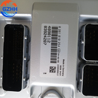Módulo de Control Electrónico del Motor ECM ECU Diésel 0281010254 con Programa para ECM 4898112 Compatible con Motor Cummins