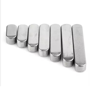 M3 M4 M5 M6 M8 M10 M12 Din6885 düz paralel anahtar dübel tahrik mili paralel anahtar - Product Image 4