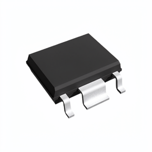 Composant électronique 6 SOIC Variation, 4 fils + 2 ailettes, Distributeur agréé, Gestion de l'alimentation (PMIC) RP132S001B-E2-YE - Product Image 1