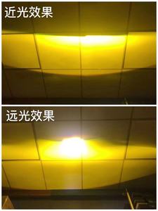 Lente de Proyector Bi-LED de 2 Pulgadas para Faros Antiniebla, Lámpara de Conducción, Bombilla HID Retrofit, Impermeable, para la Serie <span class=keywords><strong>Toyota</strong></span>, Reemplazo Original - Product Image 5