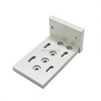 Service d'usinage CNC de précision pour pièces en aluminium OEM/ODM, accessoires en acier au carbone et acier inoxydable pour robots, applications automobiles et électriques