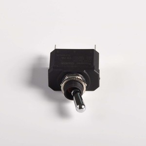 Điện Miniature Rocker chuyển đổi chuyển đổi SPST (on)-Off chuyển đổi chuyển đổi ô tô không thấm nước - Product Image 4