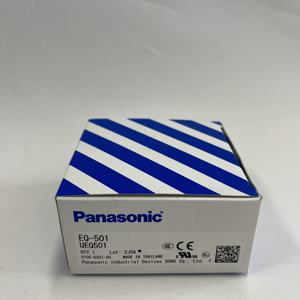 Capteur photoélectrique Panasonic EQ-501 - Product Image 1