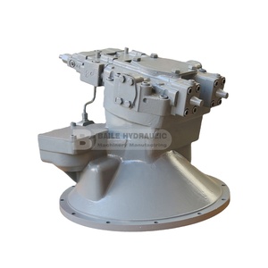 ปั๊มไฮดรอลิกแบบลูกสูบ รุ่น A8V80/A8V107/A8V115/A8V172 พร้อมการรับประกัน 1 ปี - Product Image 3