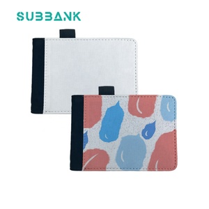 Subbank Wholesale Custom Printed Promotional <strong>Notebook</strong> Sublimation Blanks On Fabric Canvas Journal And Notepad With Image - Product Image 2