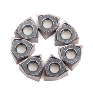 Bwin nhà máy bán buôn lnpu110408sr lnpu110408 lnpu chèn sdmt pnmu hnmg blmp wnhu Carbide cắt công cụ chuyển - Product Image 6