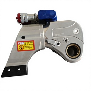 Clé dynamométrique VXTD3 anti-recul haute performance, entraînement 1 pouce, équivalent ENERPAC, pour l'entretien des brides - Product Image 1