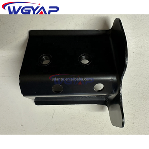 Support d'<span class=keywords><strong>aile</strong></span> avant droit WGYAP OEM 6Q0810680 F C en <span class=keywords><strong>plastique</strong></span> ABS pour Volkswagen Polo Derby Vento-IND 2015-2018 - Product Image 4