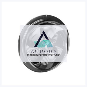 พัดลมระบายความร้อน OEM W4E400-CP02-71 381-2579-ND และราคาดี - Product Image 1