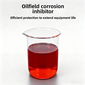 Korozyon inhibitörü petrol katkı maddeleri sıvı % 99% saflık Yudong markası - Product Image 3
