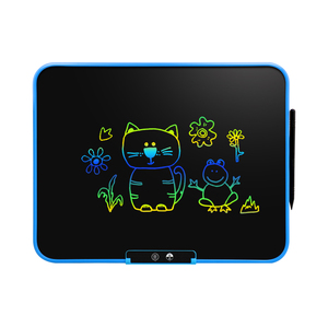 13/16/20英寸液晶书写绘图板备忘录写字垫儿童数字书写板 - Product Image 3