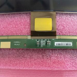 BOE 65 Inch LCD HV650QUB-E72 <b>TV</b> <b>Screen</b> LED TFT Display Open Cell Spare Panel <b>Replacement</b> Parts for <b>TV</b> Repair - Product Image 5
