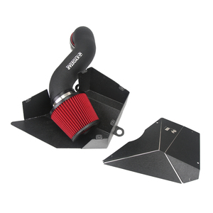 Nuevo Modelo KYOSTAR, Sistema de Admisión de Aire Frío con SAI para <span class=keywords><strong>Golf</strong></span> MK7/<span class=keywords><strong>7.5</strong></span>/<span class=keywords><strong>GTI</strong></span>/<span class=keywords><strong>Golf</strong></span> R/Jetta GLI, A3/S3/TT (2015+), Aumenta la Potencia y el Torque - Product Image 5