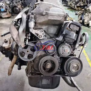 MOTOR USADO para TOYOTA 1ZZ - Product Image 6