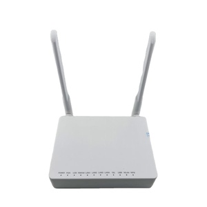 ZTE ZTE ZXHN F660P GPON 搭載 WiFi一体型ルーター ‼️‼️ ZXHN F660P