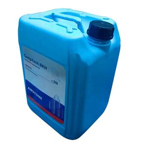 Olio Lubrificante per Compressore d'Aria a Vite Airstone, Prezzo di Fabbrica, Olio Sintetico 8000H, Olio Completamente Sintetico 10000H - Product Image 4