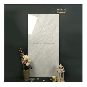 Carreaux Blanc <span class=keywords><strong>Cass</strong></span>é De Sol 60x60 De Luxe Pour Salon Moderne Mármol Pulido Porcelana Baldosas 60x120 Piedra caliza - Product Image 3