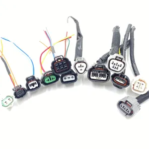 3 pin led fog light wiring harness h11