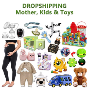 Shopify Drop Shipping Vendor Sourcing und Fulfillment Store Order Umpacken Free Warehousing Ddp Drops hipping Service - Product Image 4