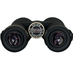 Jumelles 7x50 grandes lentilles d'objectif 50mm large champ de vision grossissement 7X <span class=keywords><strong>2021</strong></span> meilleures jumelles - Product Image 1