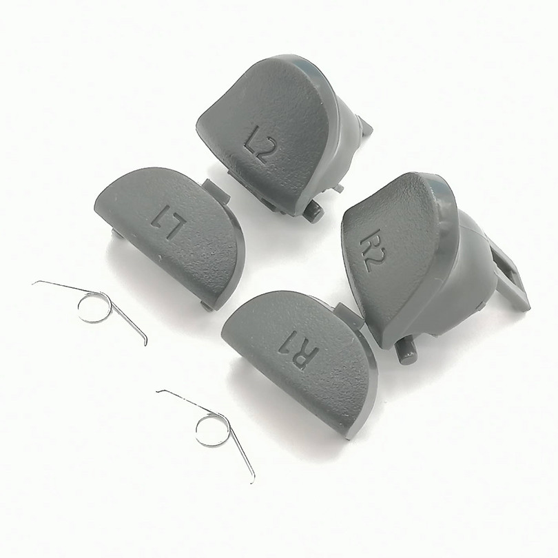 JDS-040 Nouvelle Version Bouton Noir L1 R1 L2 R2