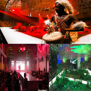 Retrofit LED RGBV 4 en 1 de 1000W, Versión a Color, para Retrofit de <span class=keywords><strong>Source</strong></span> 4 y <span class=keywords><strong>Source</strong></span> 4 Junior - Product Image 6