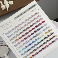 ZRKGEL Fournisseurs professionnels de produits pour ongles Kit de gel pour ongles effet œil de chat Aurora 100 couleurs Ensemble de vernis magnétiques Vente en gros OEM Gel UV sans TPO ni HEMA