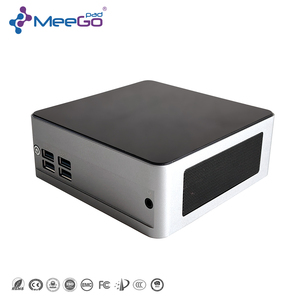 Mini PC AI Meegopad, 12e génération I7 1255U I5 1235U, 2*DDR5 RAM, stockage NVME, Win11/10 <span class=keywords><strong>Pro</strong></span>, <span class=keywords><strong>6</strong></span>*USB, 2HD, affichage DP, Type-C, ordinateur de bureau - Product Image 2
