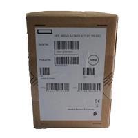 Жесткий диск сервера HPE SSD 480G 960G 1,92 T 3,84 T 7,68 T 800G 1,6 T 3,2 T 6,4 T NVME U.2 U.3 M.2 SATA SSD для серверного диска HPE