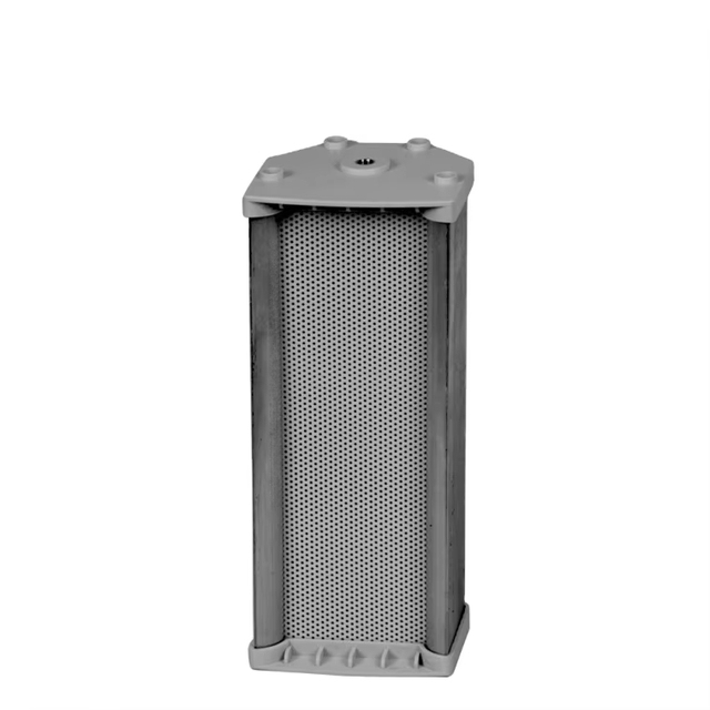 High Quality Public Address System PA Waterproof Professional Audio Loudspeaker 100v Bt Column Speaker