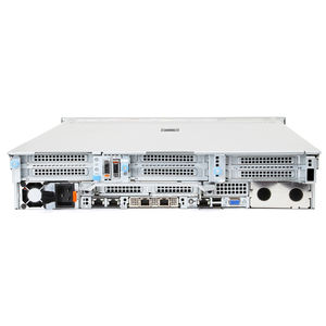 PowerEdge R7525 16SAS + 8 NVMeサーバーEPYC 7002 7003 DDR4 64G 1400W PSU 2uラックサーバー中古 - Product Image 3