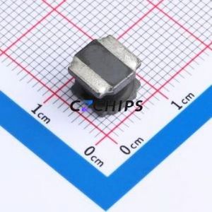 Inductor de Potencia SMD SNR.8065.TYD100MT00, 8x8mm (Inductancia: 10uH) (Precisión: 20% Corriente de Saturación (Isat): 6A) - Product Image 2
