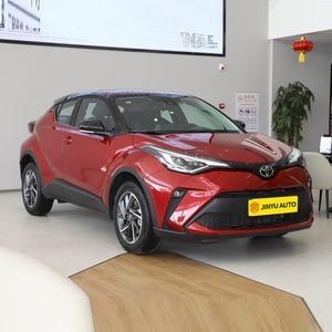 Vendita calda a buon mercato Toyo-ta C-HR 2018-2023 2.0L versione Comfort veicoli carburante auto usate/usato Toyotas <span class=keywords><strong>CHR</strong></span> in vendita - Product Image 3