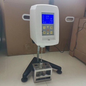 Máy Đo Độ Nhớt Nhiệt Độ Cao Cầm Tay Cho Sáp Dính Nóng Chảy - Product Image 2