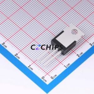 New&Original TIP127 TO-220 Transistor Darlington Transistor Whole Sale Electronic Component Chips Supplier & BOM Service - Product Image 2