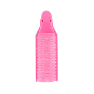เครื่องม้วนผม Playboy Air Bangs Curler แบบไม่ใช้ความร้อน ทำจากพลาสติก สำหรับการม้วนผมแบบง่ายๆ - Product Image 4