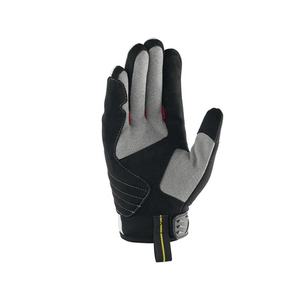Venta al por mayor de invierno personalizado transpirable montar en moto Hombres Motocross Motociclismo Guantes de carreras con-Knuckled - Product Image 2