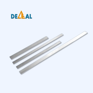 Lame de rabot HSS pour bois exotiques en bois de teck Hickory pour rabot Makita <span class=keywords><strong>Bosch</strong></span> Dewaltwen - Product Image 3