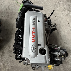 Лидер продаж, бензиновый двигатель 2AZ 2AZ-FE в сборе 2,4 л для Toyota Camry RAV4 - Product Image 2