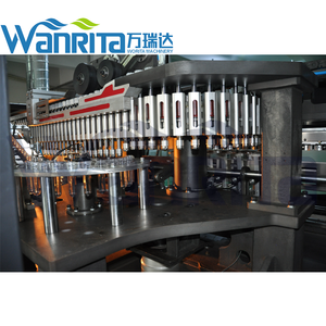 Mesin cetak tiup botol Model panas baru mesin cetak tiup plastik - Product Image 6