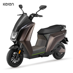Wholesale Price Powerful 72V 32AH Battery E Motorbike Ev Motor Cycle Motorcycle for Adults - Product Image 4