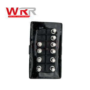0035452405 0035452505 รีเลย์ปั๊มน้ำมันเชื้อเพลิงสำหรับเบนซ์ W124 W126 190E 300E ที่เชื่อถือได้ไฟฟ้าน้ำมันเชื้อเพลิงโมดูลจุดระเบิดควบคุมสวิตช์ - Product Image 3