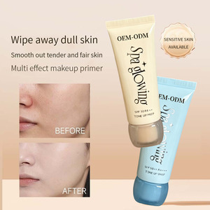 Achat <span class=keywords><strong>en</strong></span> gros : Base de Teint Longue Tenue 24H, Contrôle du Sébum, Fini Mat - Product Image 2