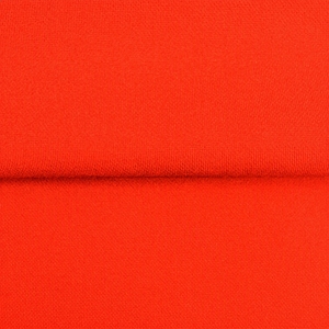 Tissu tricoté en nylon, rayonne et élasthanne 40S, 320 GSM, extensible dans les 4 sens, maille Ponte, jersey lourd pour robes, jupes, costumes, leggings, sweats à capuche - Product Image 3
