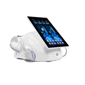 Rodillo Facial Endo Shaping para Celulitis con Tecnología de Bola Interna 9D para Masaje Corporal Profundo, Drenaje Linfático y Bienestar Óptimo - Product Image 2